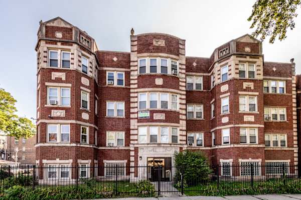 8101 S Drexel Ave property